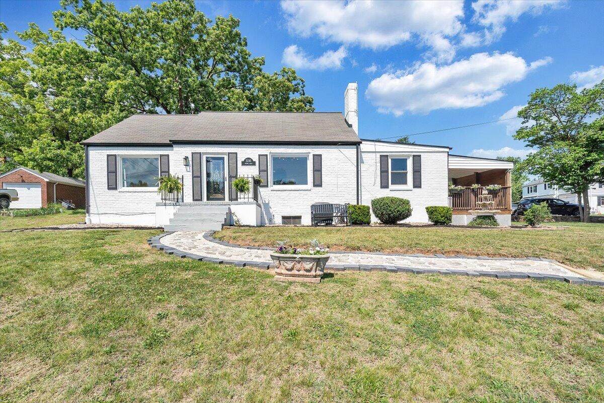3116 Spring Road Southwest Roanoke, VA 24015 - Photo 37 of 39 44-MIB05631