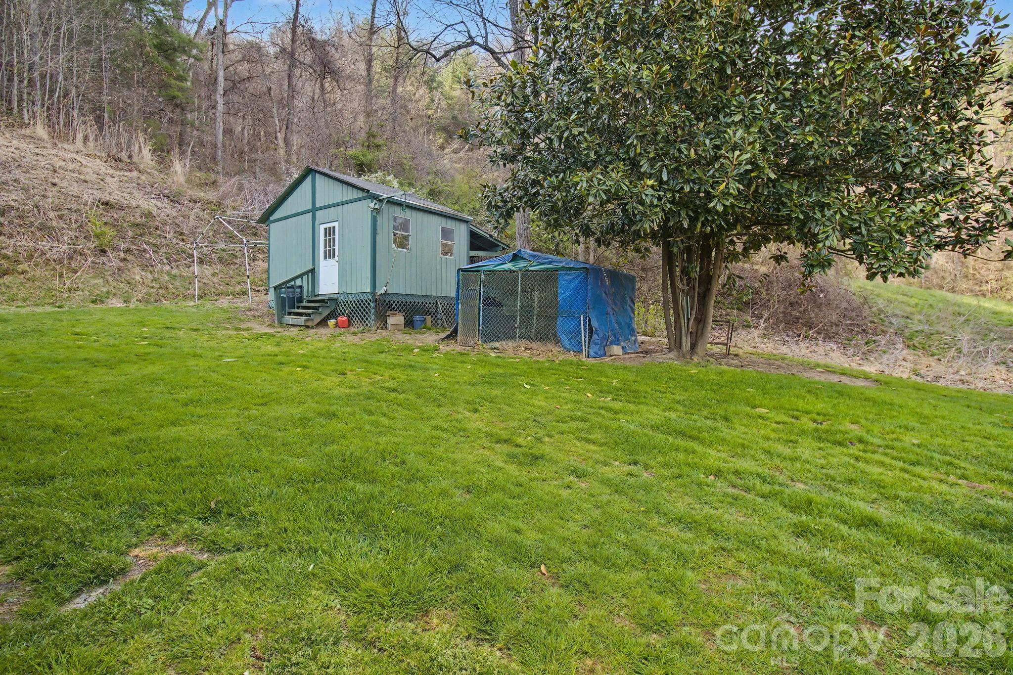 74 Chambers Road Weaverville, NC 28787 - Photo 37 of 43