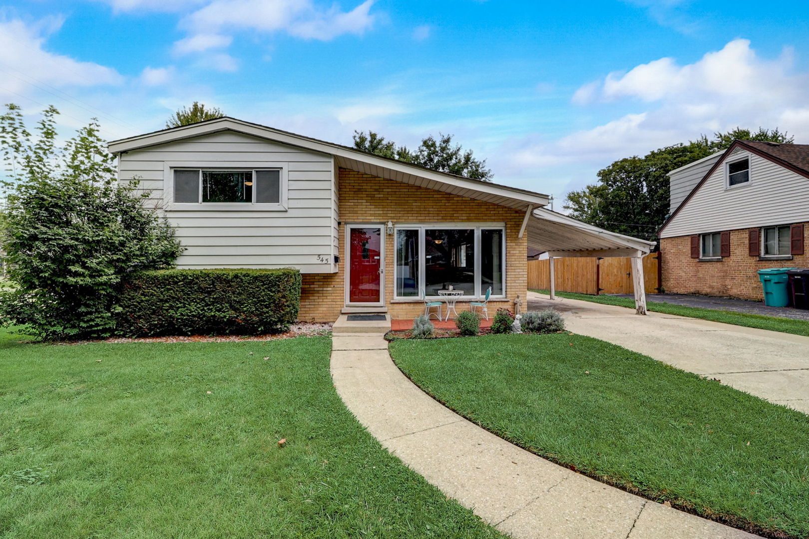 545 High Ridge Road Hillside, IL 60162 - Photo 23 of 33