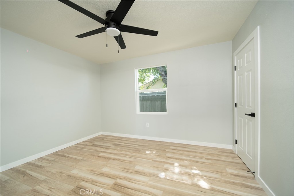 204 West 25th Street Merced, CA 95340 - Photo 12 of 22 bedroom 2
