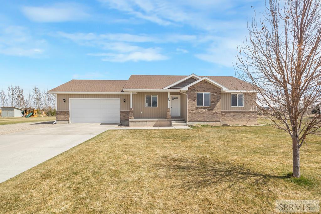 180 North 4046 East Rigby, ID 83442 - Photo 1 of 1 Main View