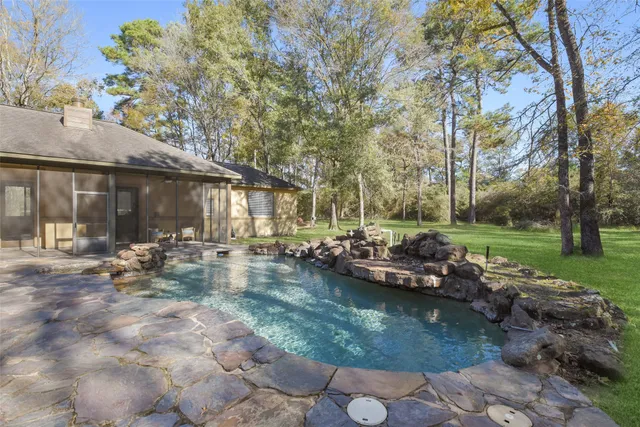 $3,600 | 5 Oak Crest Circle, Magnolia, TX 77354