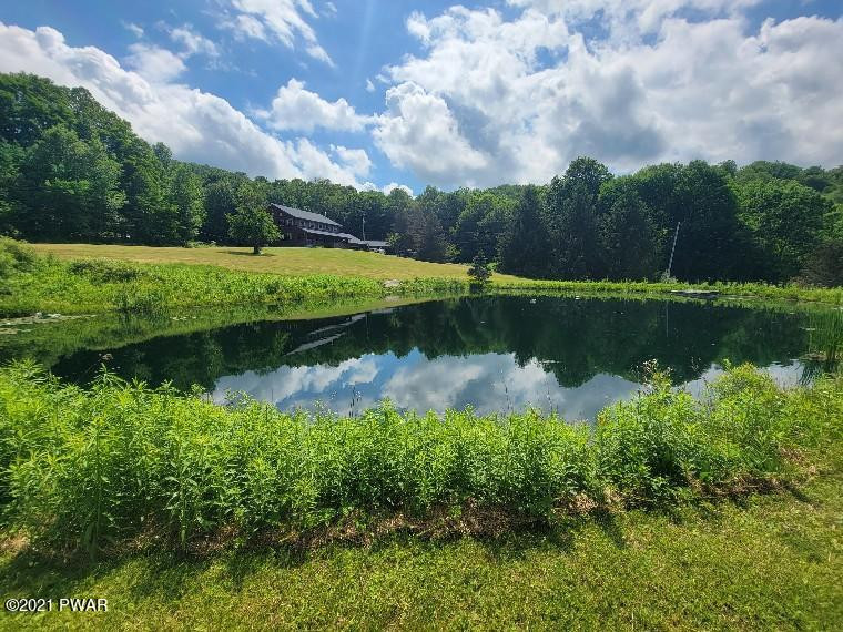 138 Bucks Road Susquehanna, PA 18847 - Photo 4 of 29 private pond