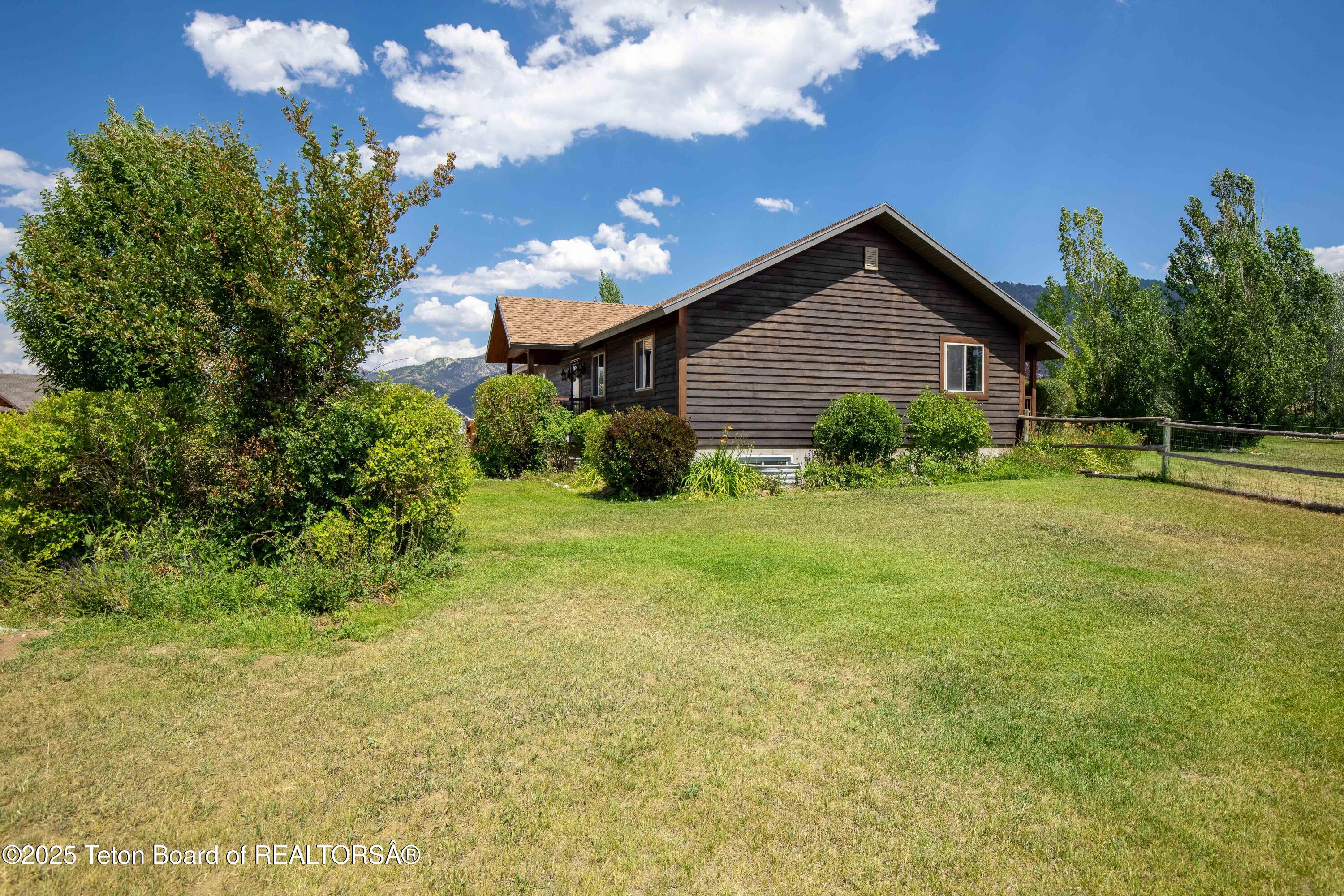 247 Freedom Lane Freedom, WY 83120 - Photo 45 of 57 247 Freedom Ln_IMG_0971-HDR