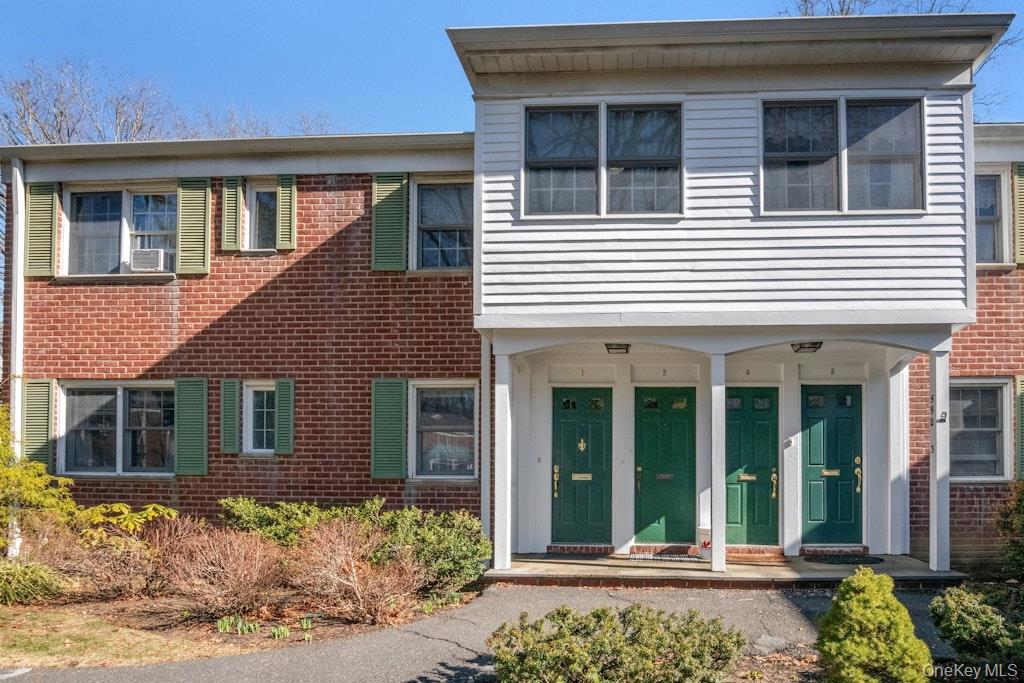 590 Bedford Road, Unit 2 Pleasantville, NY 10570 - Photo 1 of 30