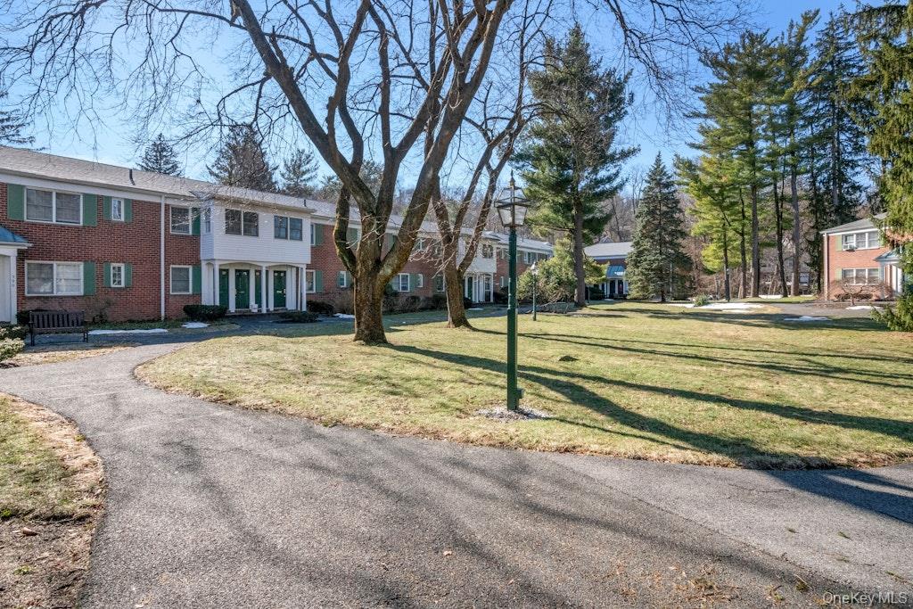 590 Bedford Road, Unit 2 Pleasantville, NY 10570 - Photo 22 of 30
