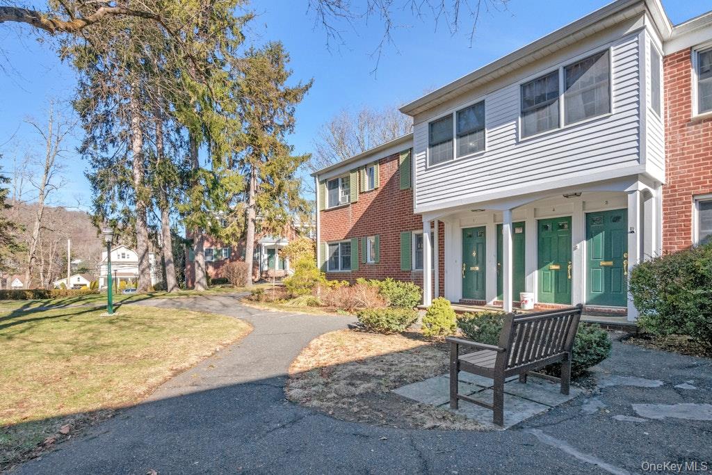 590 Bedford Road, Unit 2 Pleasantville, NY 10570 - Photo 3 of 30