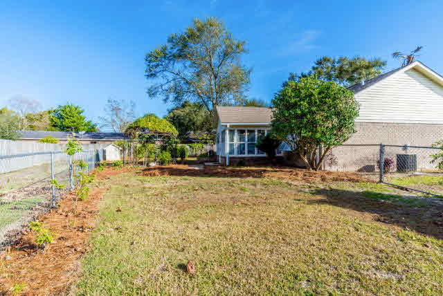 1511 Mulberry Lane Foley, AL 36535 - Photo 22 of 34 Cul-de-sac Lot