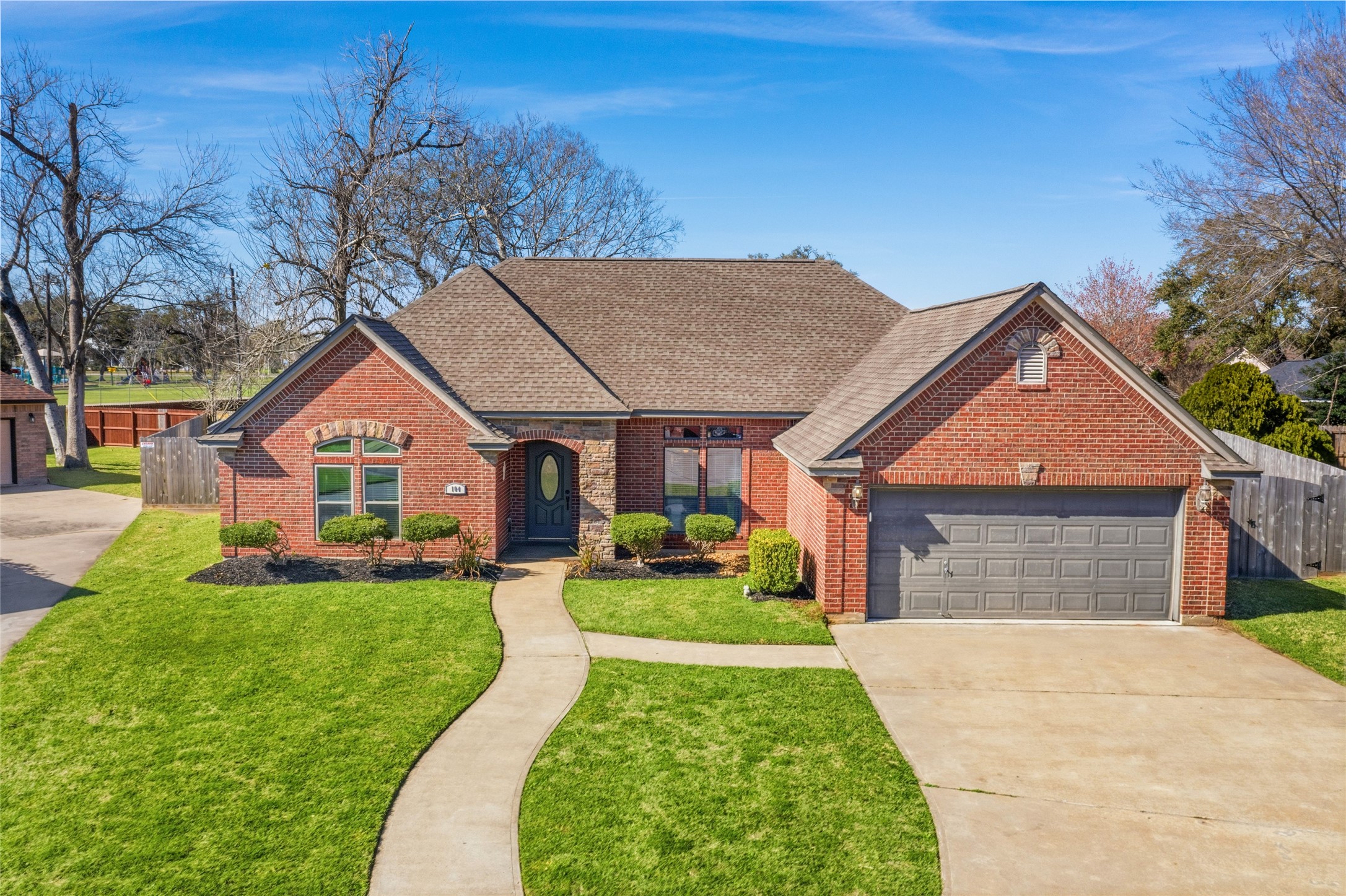 104 Hamilton Clute, TX 77531 - Photo 1 of 25