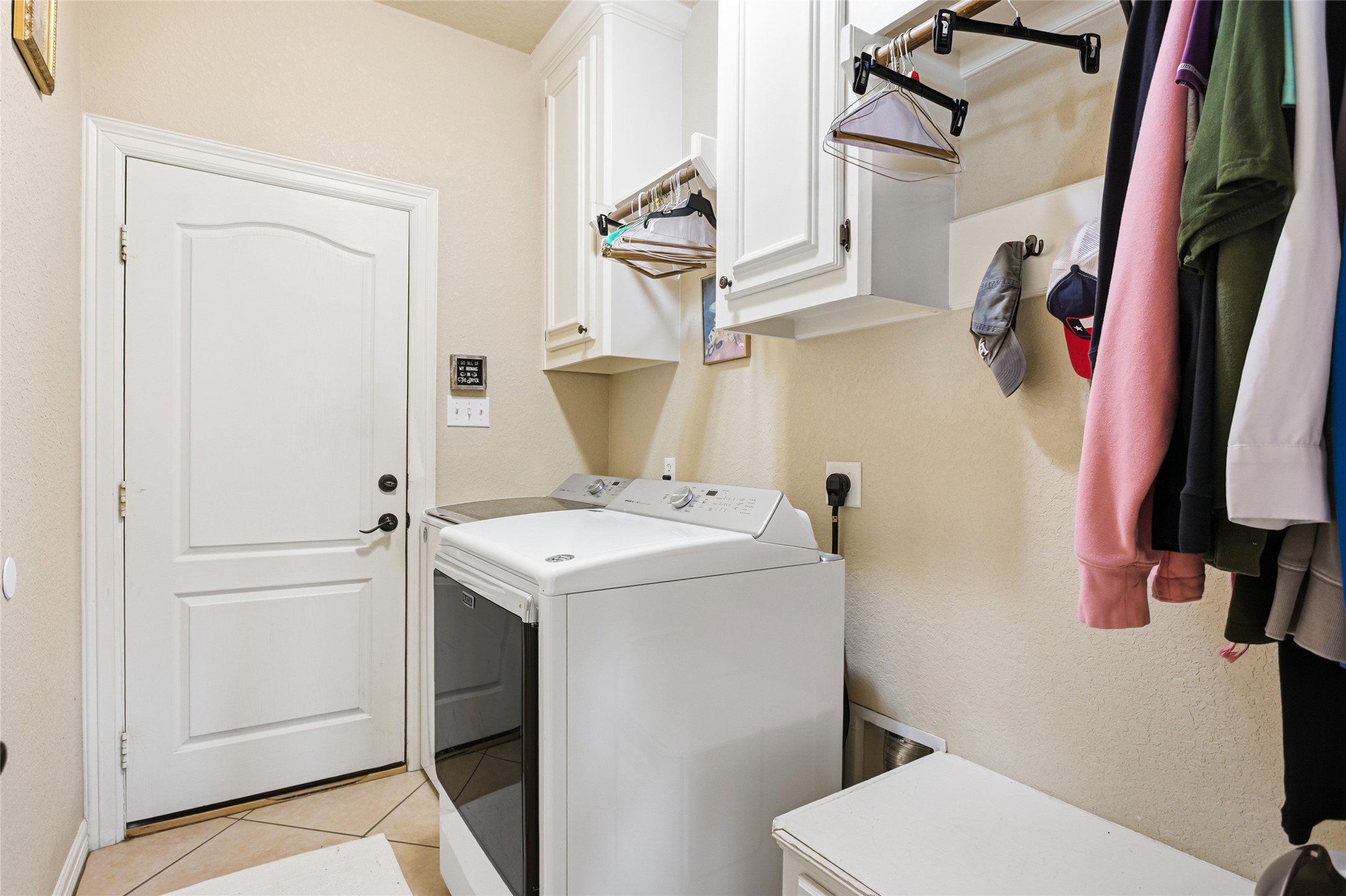 104 Hamilton Clute, TX 77531 - Photo 18 of 25 a bathroom with a sink a toilet and shower