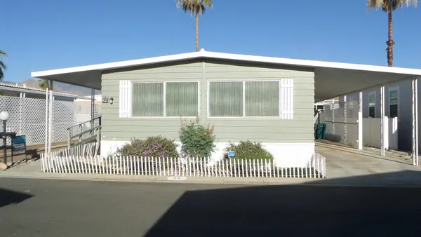 $94,900 | 29 Mecca Drive, Cathedral City, CA 92234