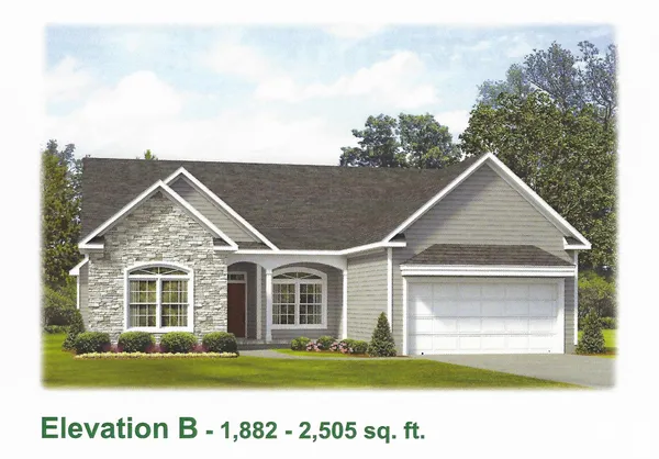 $555,300 | 274 Corrie Ann Drive, Concord, NC 28027