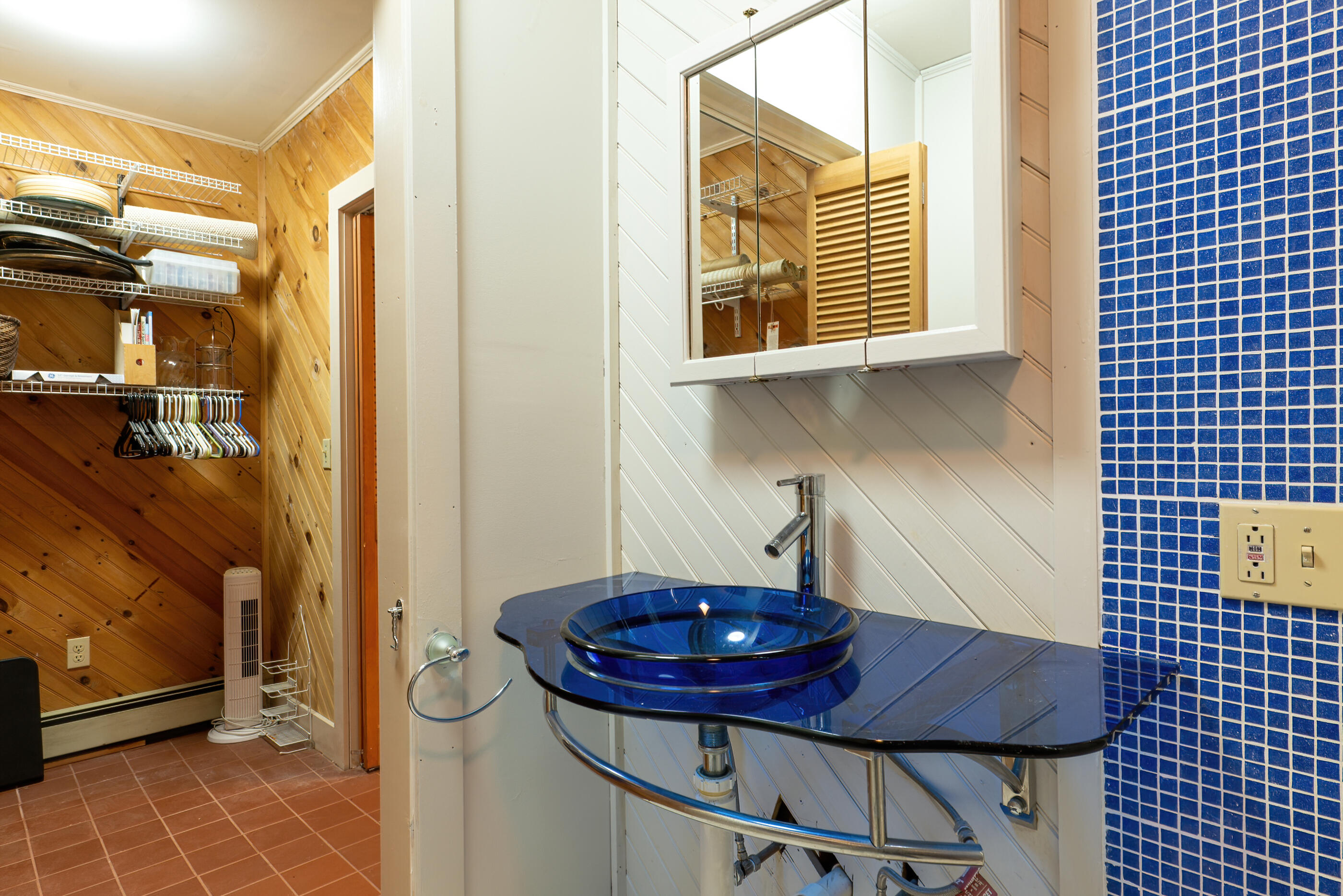 112 John Nute Road Penobscot, ME 04476 - Photo 51 of 58 1st Floor Full Bath
