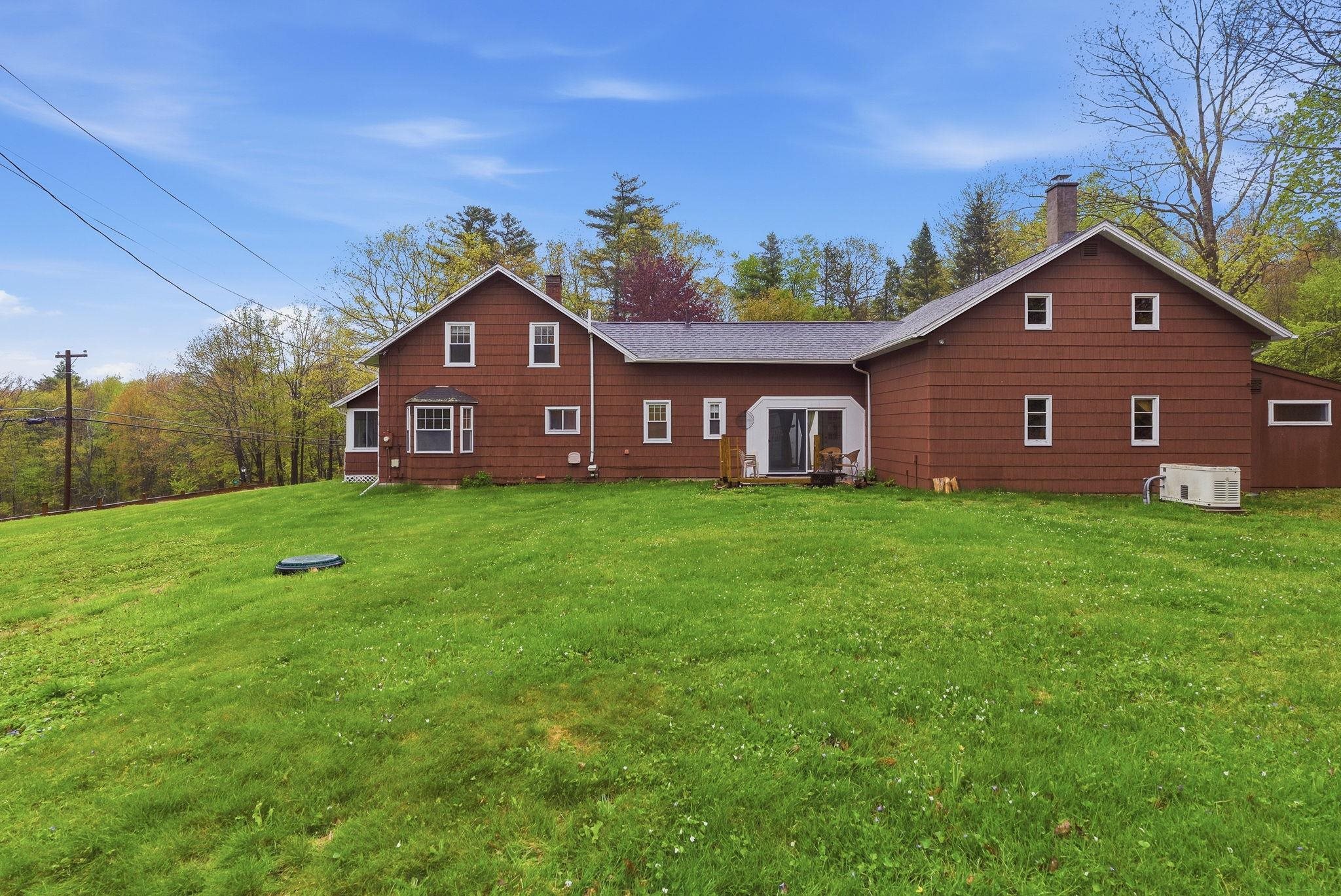 114 Mansfield Road Temple, NH 03084 - Photo 34 of 38 Gallery Image 34