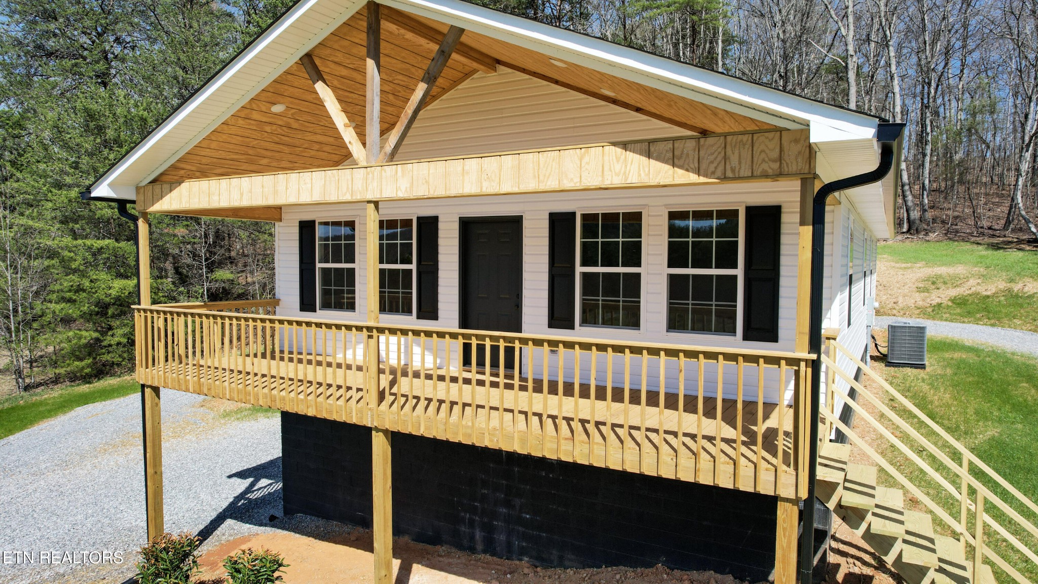 357 JD Farm Road Tellico Plains, TN 37385 - Photo 53 of 60 Gallery Image 53
