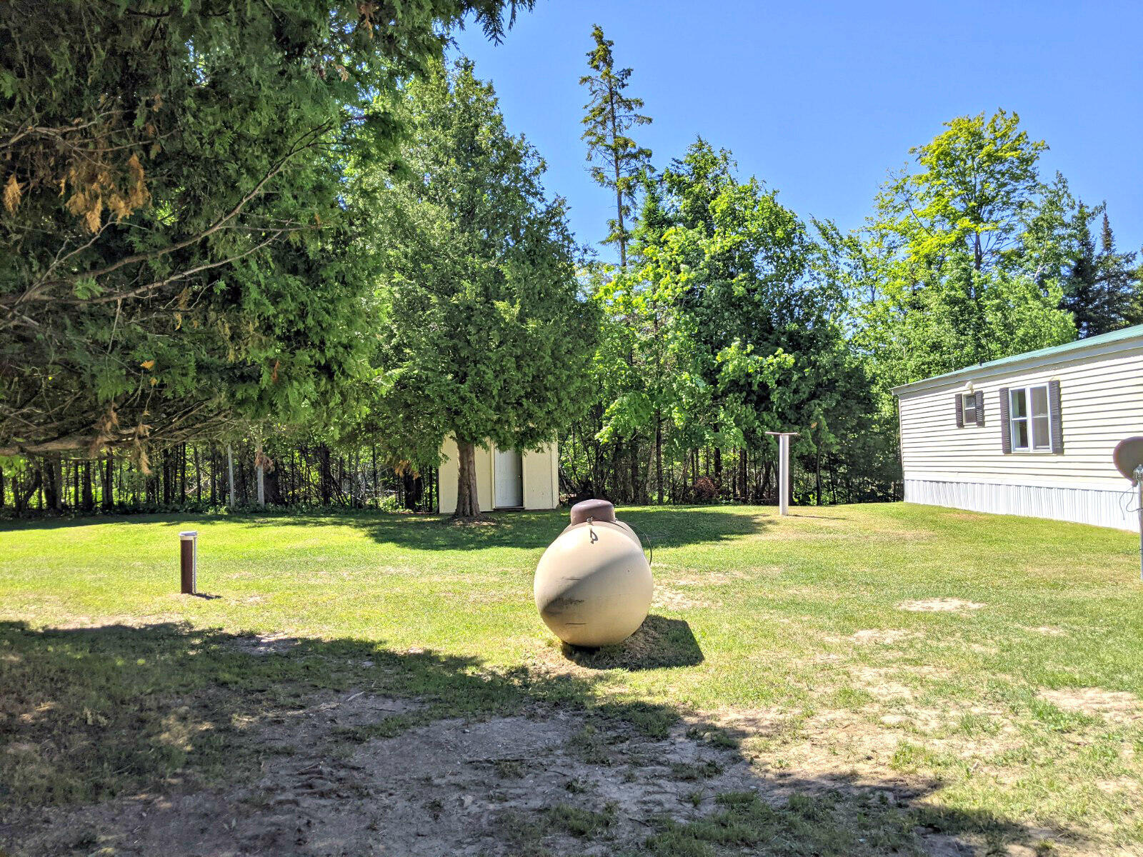 N4215 Gorman Road St. Ignace, MI 49781 - Photo 11 of 50 Gallery Image 11