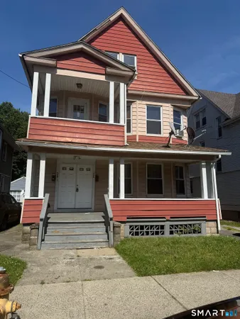 $600,000 | 464-466 Wilmot Avenue, Bridgeport, CT 06607