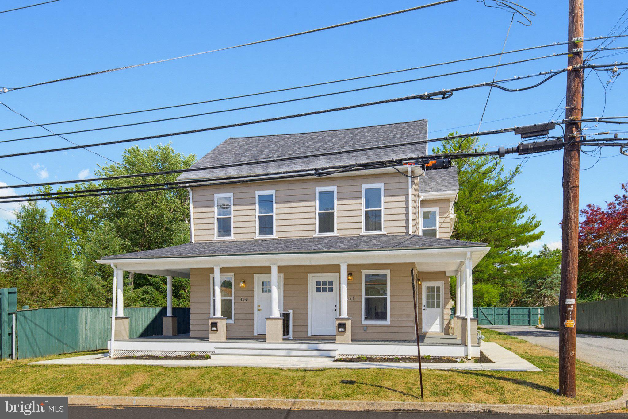 432 East Derry Road Hershey, PA 17033 - Photo 61 of 74