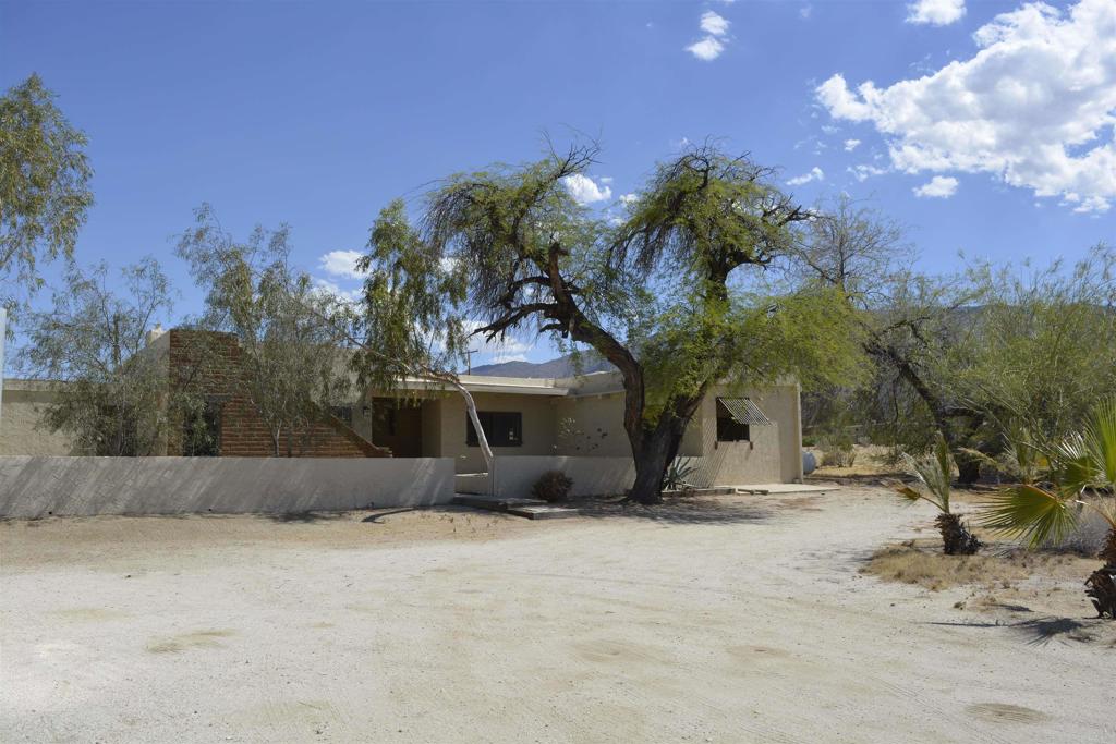 3211 Broken Arrow Road Borrego Springs, CA 92004 - Photo 52 of 63
