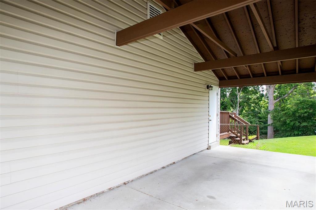 12605 Missouri Bottom Road Hazelwood, MO 63042 - Photo 4 of 19