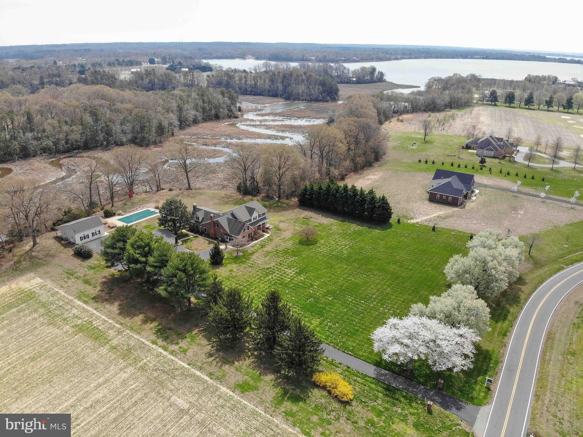 2045 Potts Point Road Huntingtown, MD 20639 - Photo 1 of 101