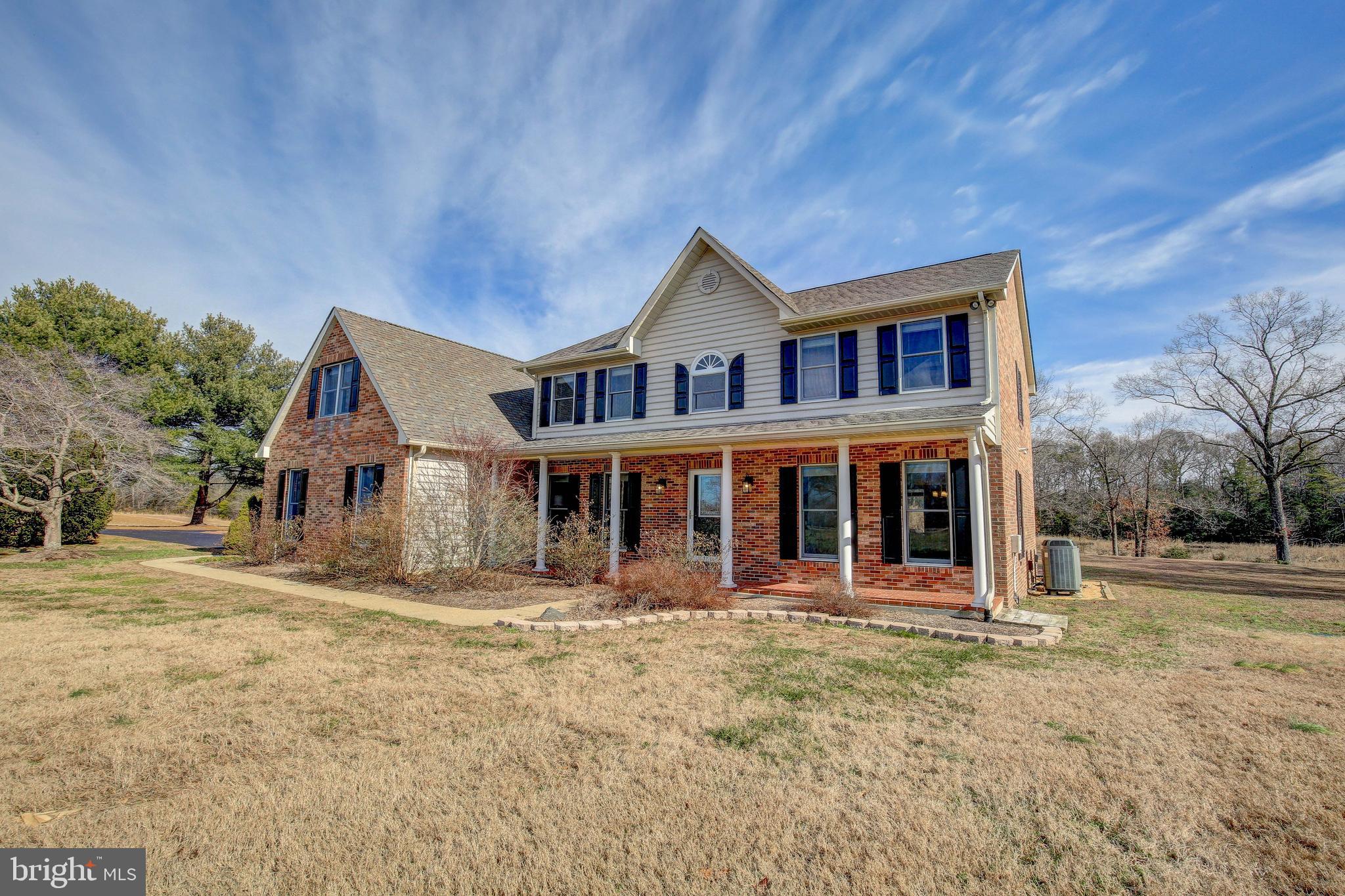 2045 Potts Point Road Huntingtown, MD 20639 - Photo 14 of 101