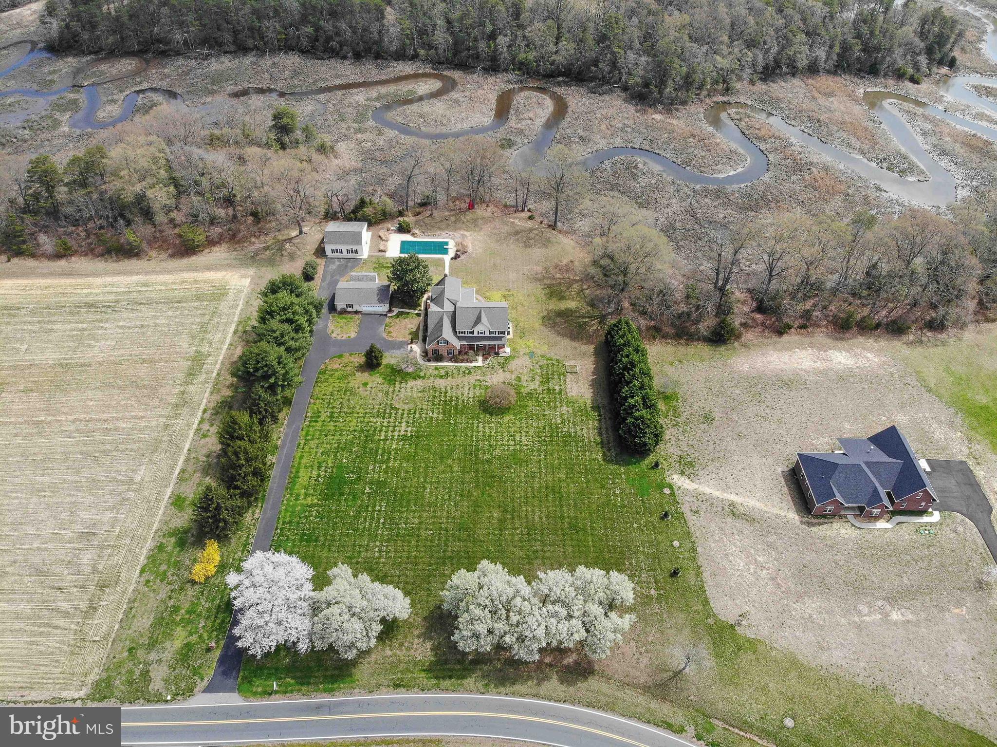 2045 Potts Point Road Huntingtown, MD 20639 - Photo 3 of 101