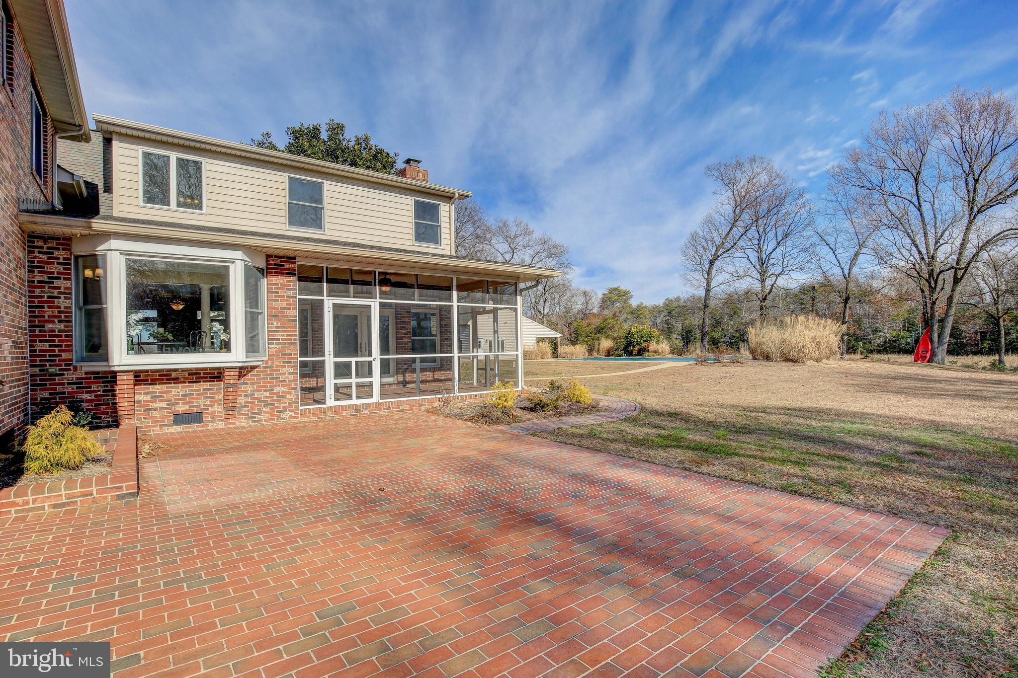 2045 Potts Point Road Huntingtown, MD 20639 - Photo 22 of 101