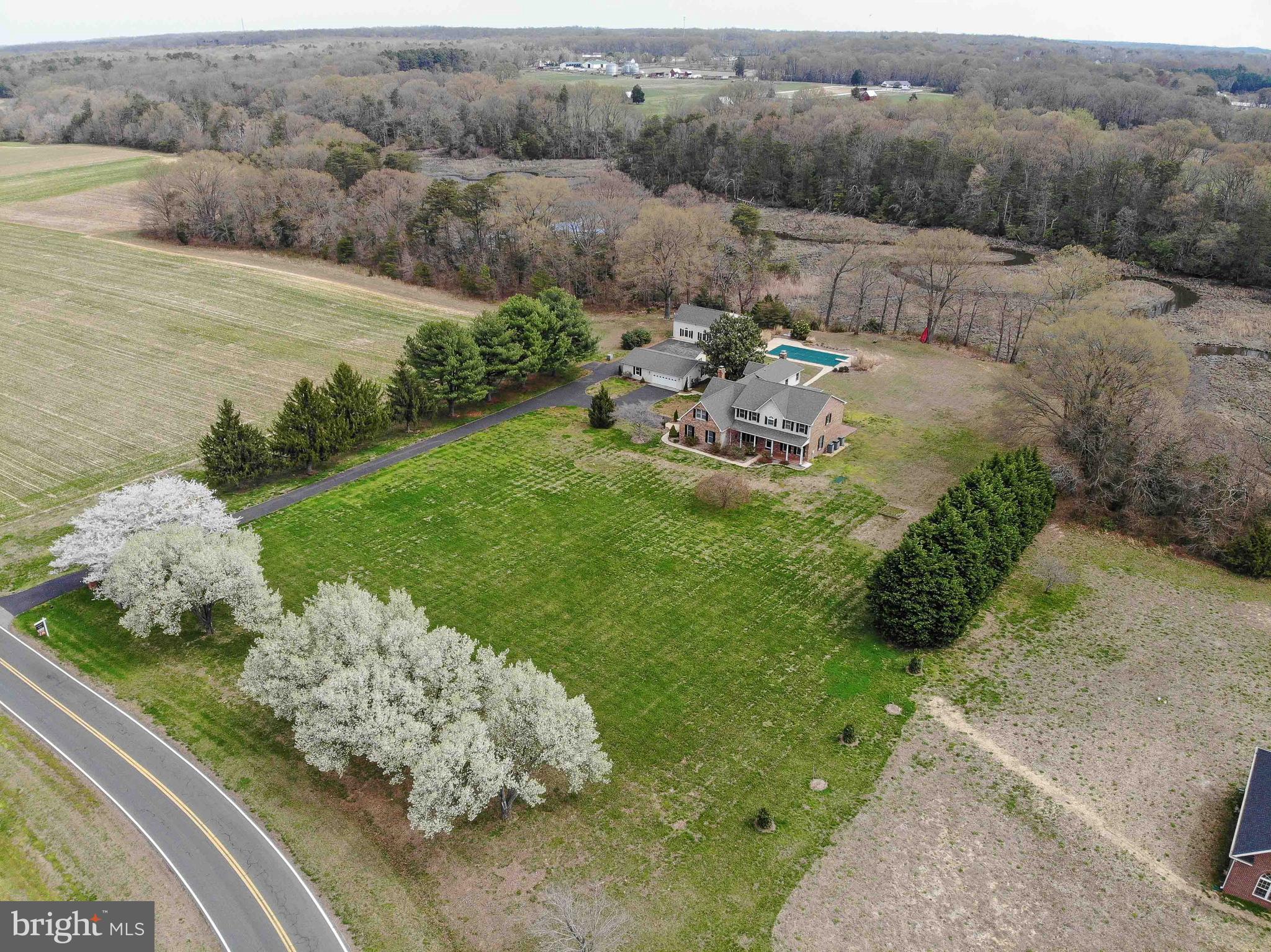 2045 Potts Point Road Huntingtown, MD 20639 - Photo 7 of 101