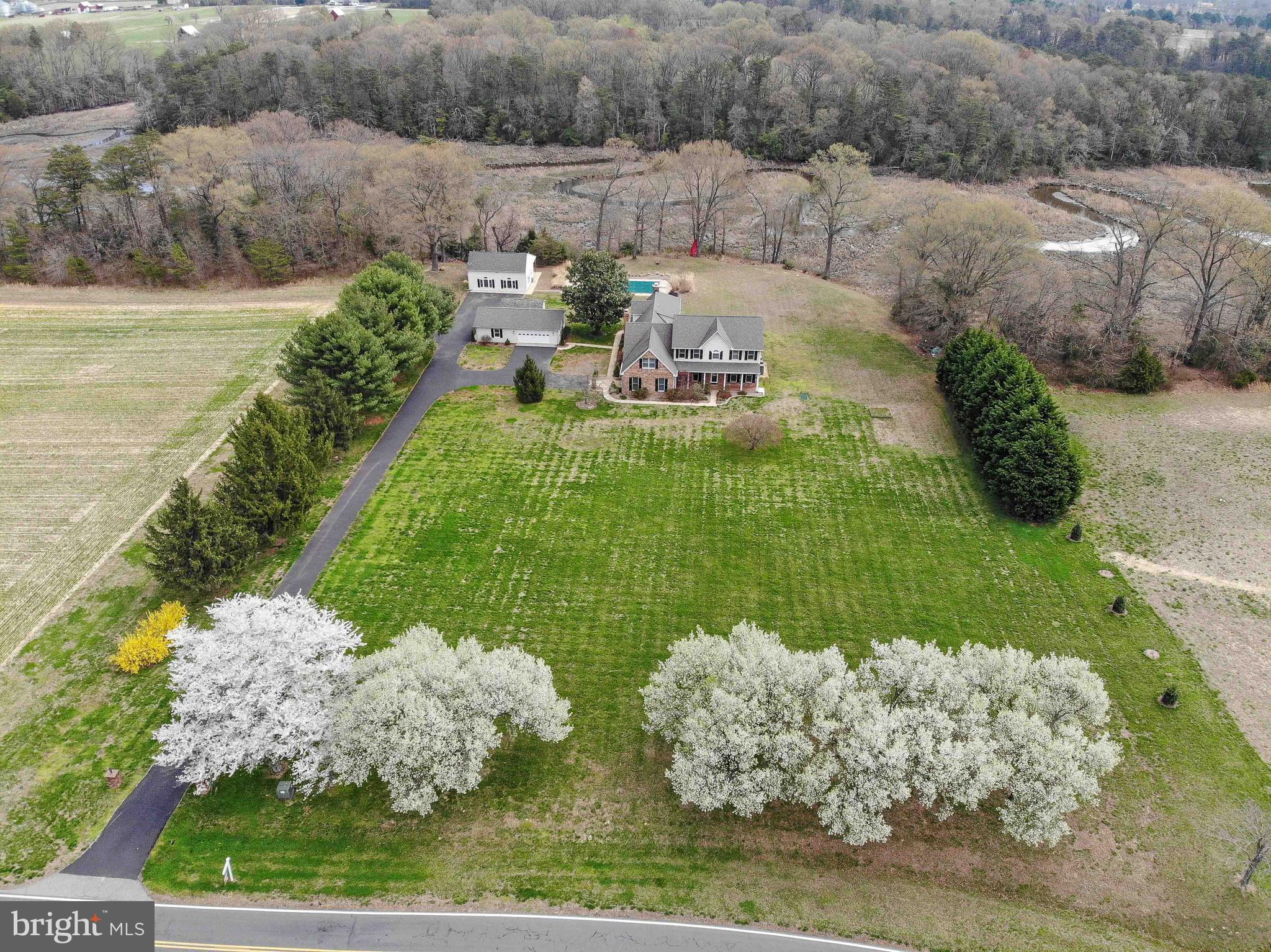 2045 Potts Point Road Huntingtown, MD 20639 - Photo 8 of 101