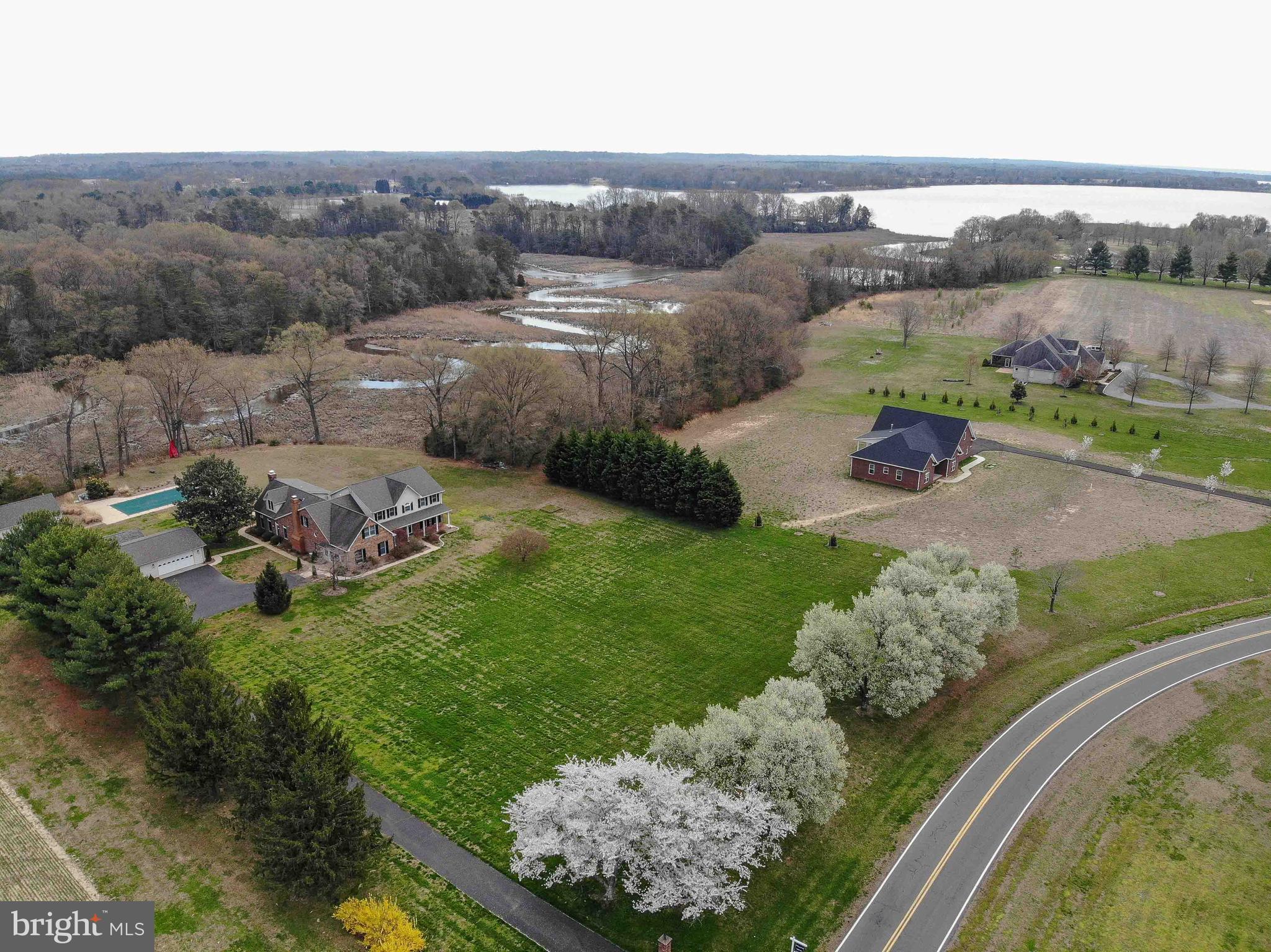 2045 Potts Point Road Huntingtown, MD 20639 - Photo 9 of 101