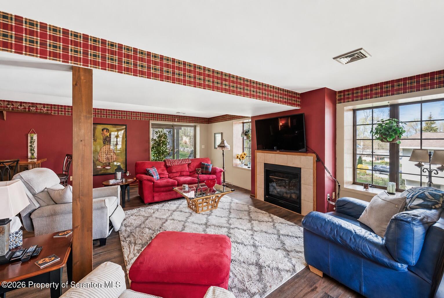 1307 Oakmont Road Clarks Summit, PA 18411 - Photo 26 of 44 Family lower 2