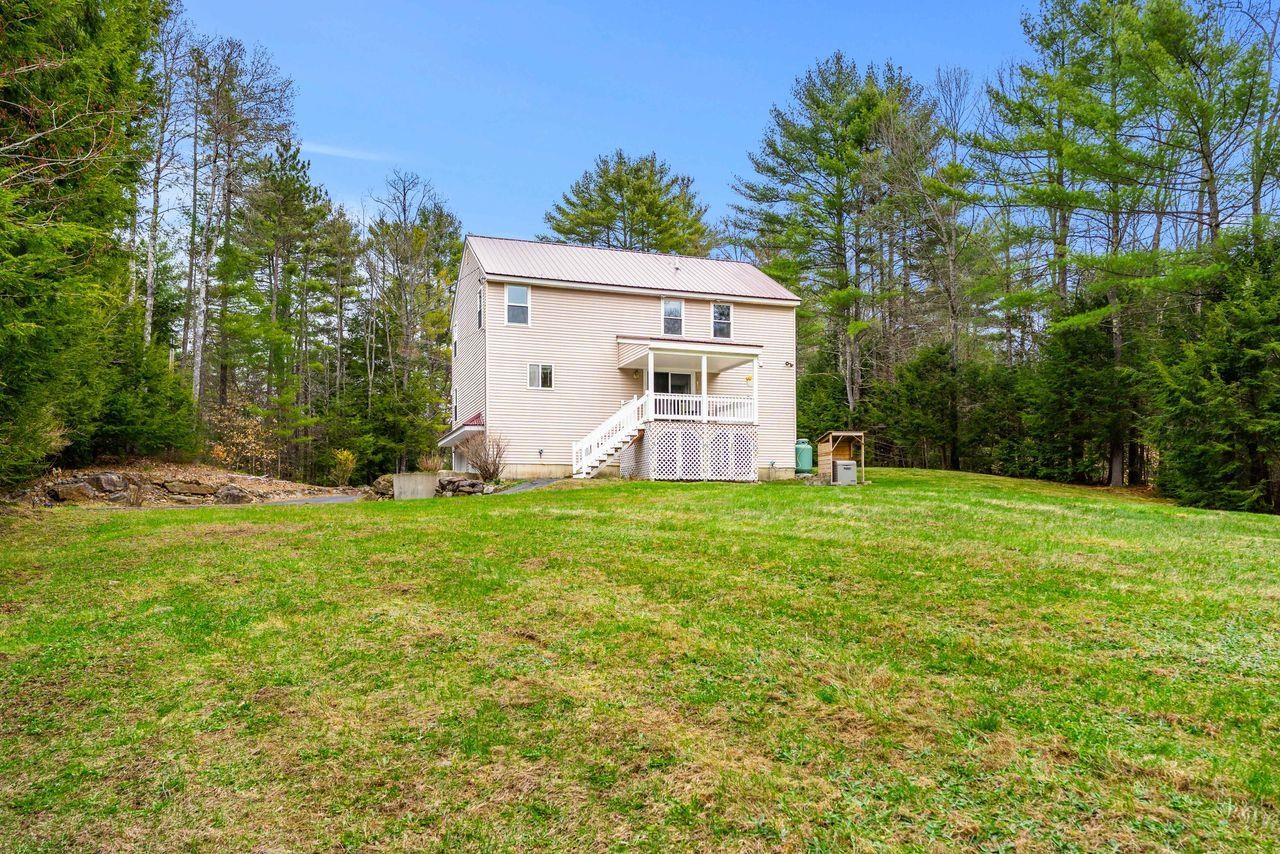 496 Loudon Road Pittsfield, NH 03263 - Photo 36 of 54 Gallery Image 36