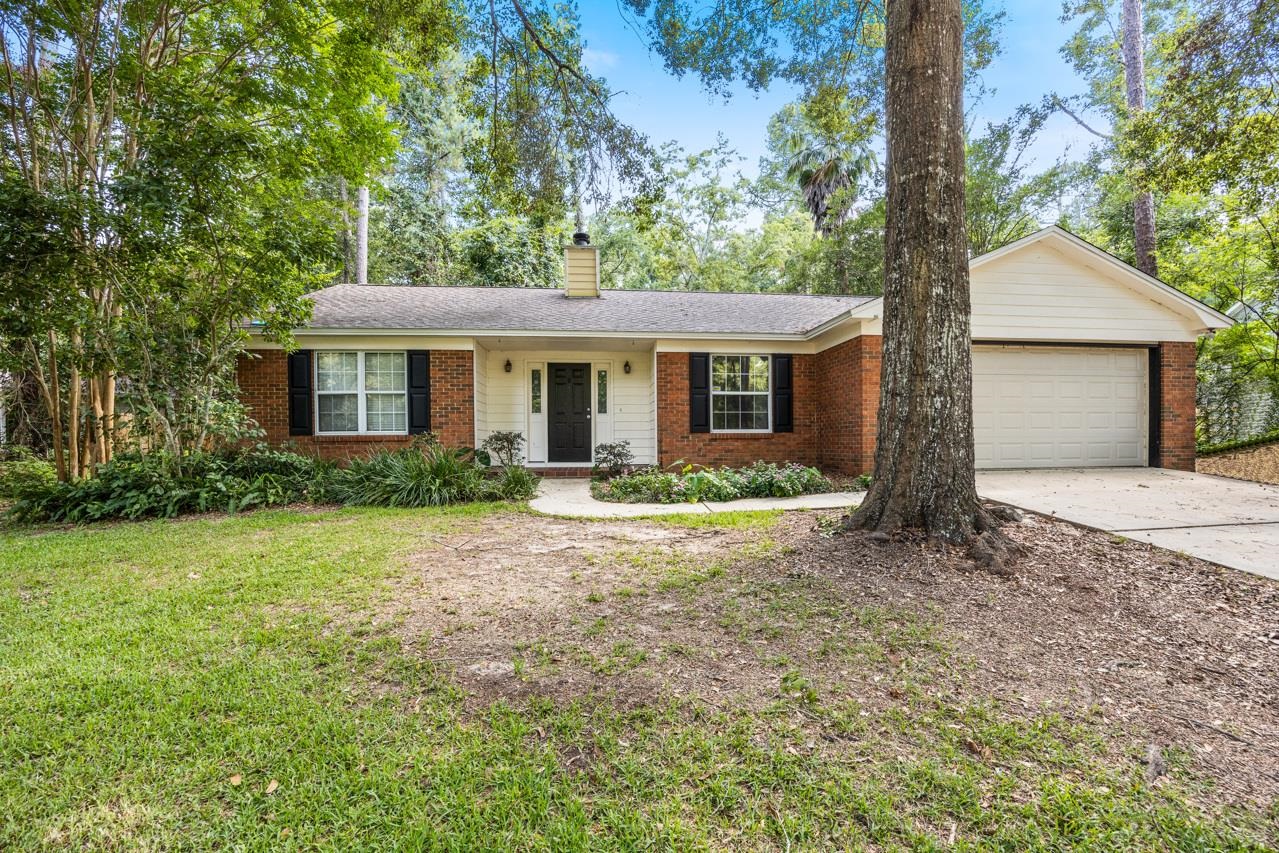 1600 Folkstone Road Tallahassee, FL 32312 - Photo 25 of 32 Gallery Image 25