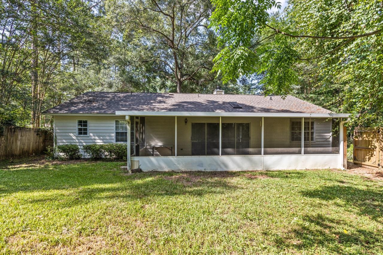 1600 Folkstone Road Tallahassee, FL 32312 - Photo 4 of 32 Gallery Image 4