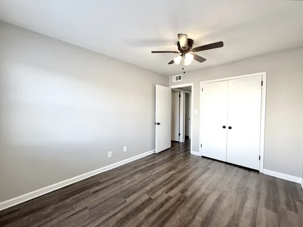 $1,040 | 136 Jack Miller Boulevard, Unit D8, Clarksville, TN 37042