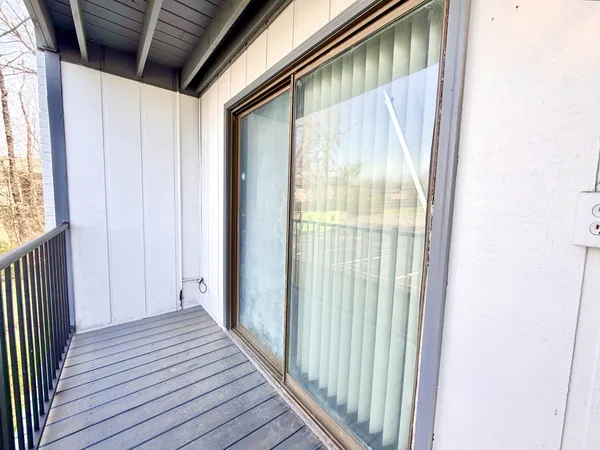 $1,040 | 136 Jack Miller Boulevard, Unit D8, Clarksville, TN 37042