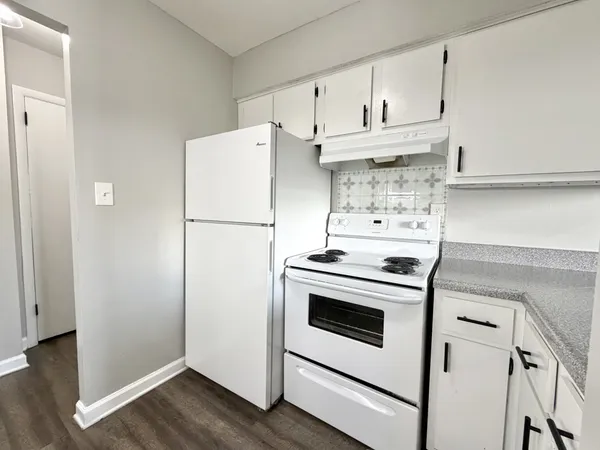$1,040 | 136 Jack Miller Boulevard, Unit D8, Clarksville, TN 37042