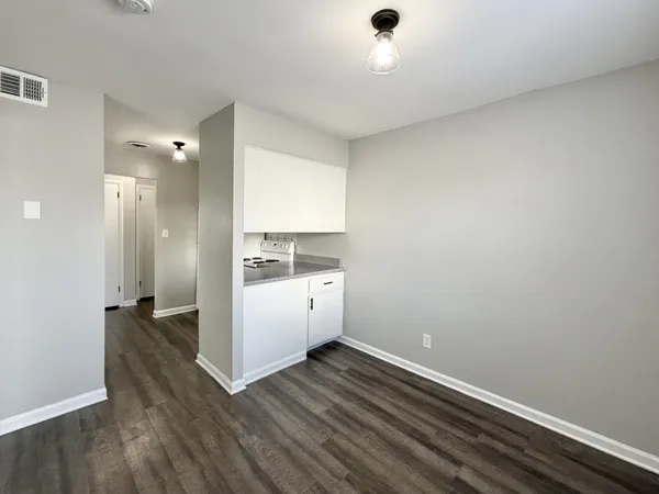 $1,040 | 136 Jack Miller Boulevard, Unit D8, Clarksville, TN 37042