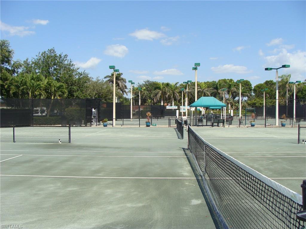 857 Reef Point Circle Naples, FL 34108 - Photo 6 of 8 a view of a park