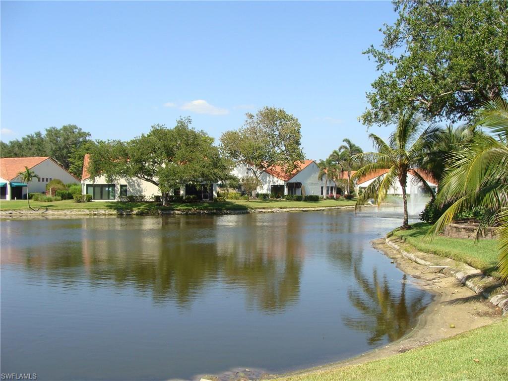 857 Reef Point Circle Naples, FL 34108 - Photo 7 of 8 a view of lake