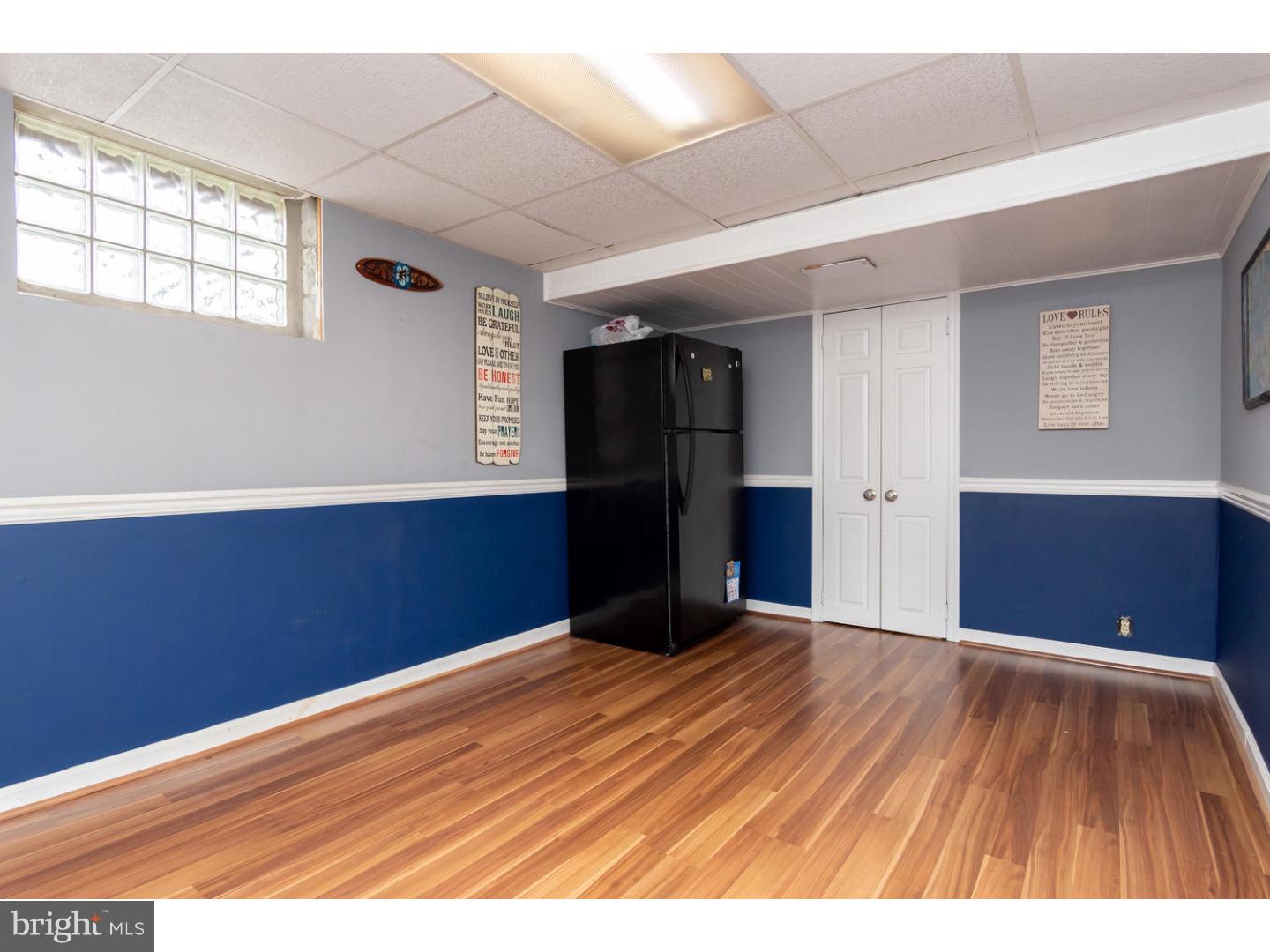 31 North Line Road Newtown Square, PA 19073 - Photo 22 of 24 Basement - Finished