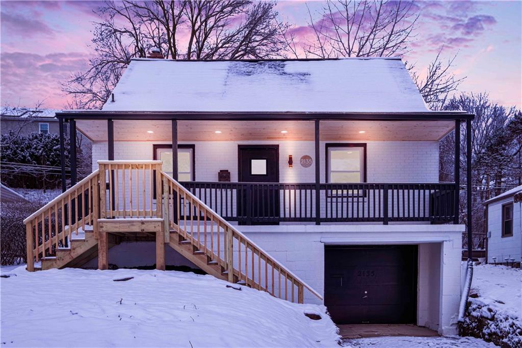 2135 Swallow Hill Road Pittsburgh, PA 15220 - Photo 1 of 25 Gallery Image 1