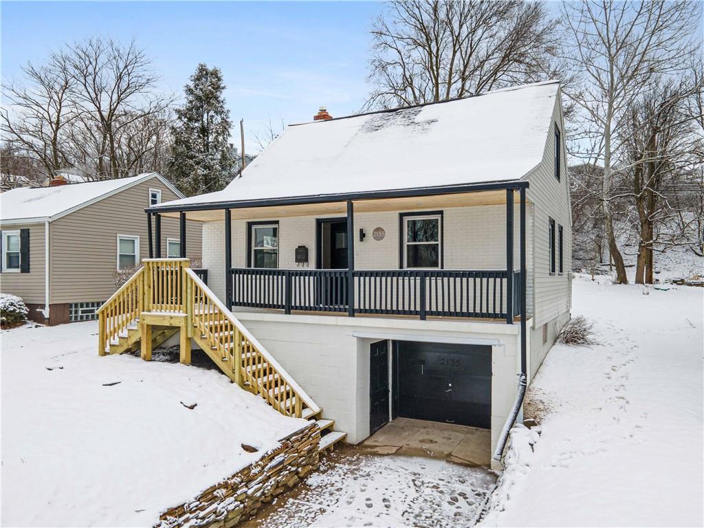 2135 Swallow Hill Road Pittsburgh, PA 15220 - Photo 2 of 25 Gallery Image 2