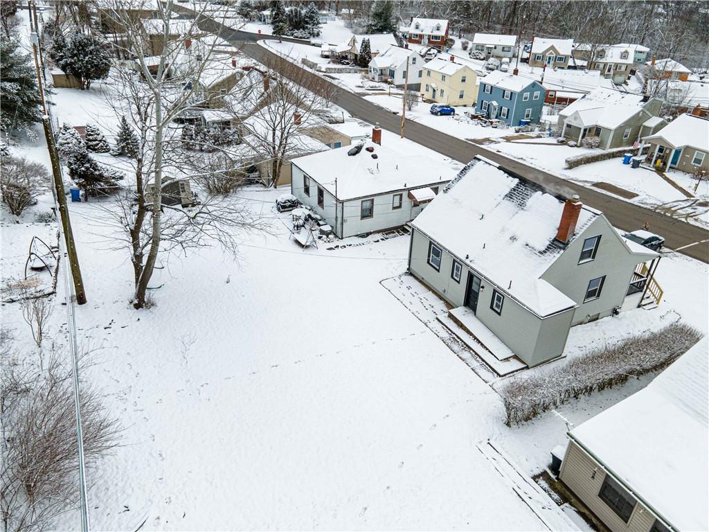 2135 Swallow Hill Road Pittsburgh, PA 15220 - Photo 23 of 25 Gallery Image 23