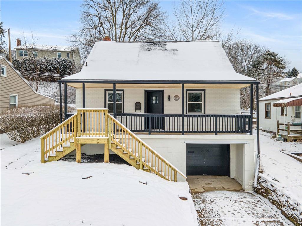 2135 Swallow Hill Road Pittsburgh, PA 15220 - Photo 25 of 25 Gallery Image 25