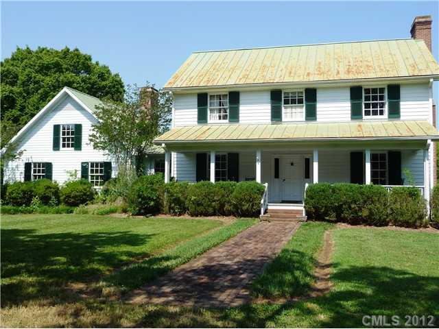 2210 Mt Pleasant Road West Mount Pleasant, NC 28124 - Photo 1 of 14 Gallery Image 1