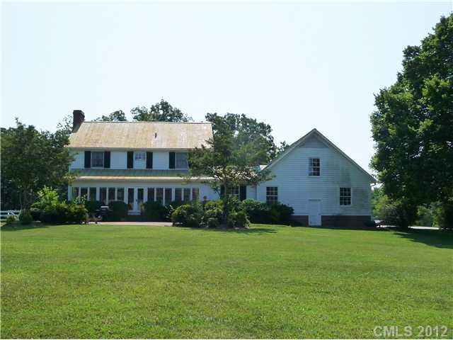 2210 Mt Pleasant Road West Mount Pleasant, NC 28124 - Photo 2 of 14 Gallery Image 2
