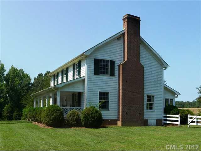 2210 Mt Pleasant Road West Mount Pleasant, NC 28124 - Photo 3 of 14 Gallery Image 3