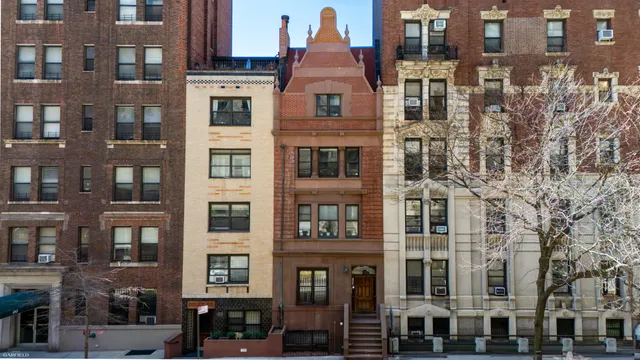 $5,750,000 | 489 West End Avenue | Upper West Side